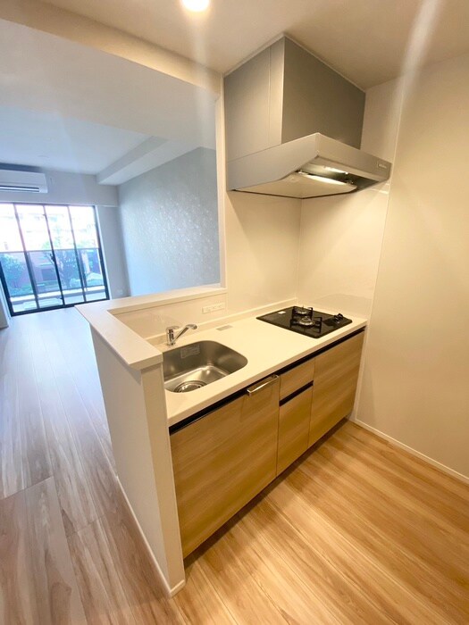 ＲＪＲプレシア南堀江の物件内観写真