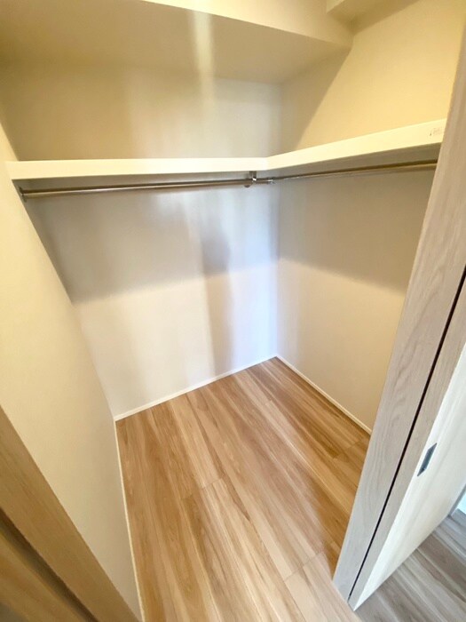 ＲＪＲプレシア南堀江の物件内観写真