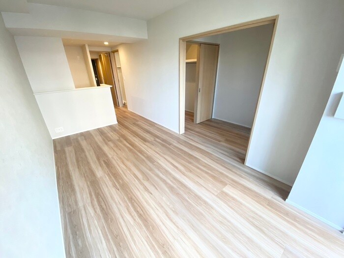 ＲＪＲプレシア南堀江の物件内観写真