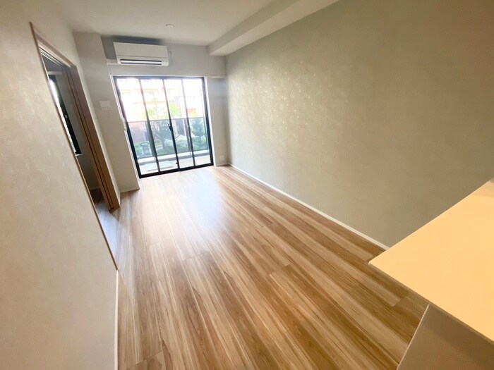 ＲＪＲプレシア南堀江の物件内観写真