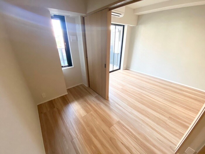 ＲＪＲプレシア南堀江の物件内観写真