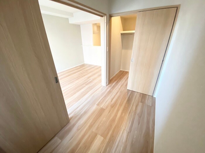 ＲＪＲプレシア南堀江の物件内観写真