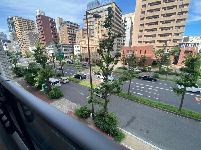 ＲＪＲプレシア南堀江の物件内観写真