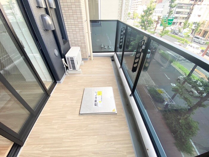 ＲＪＲプレシア南堀江の物件内観写真