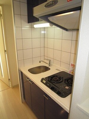 ミュプレ北浜の物件内観写真