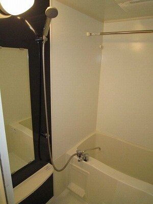 ミュプレ北浜の物件内観写真