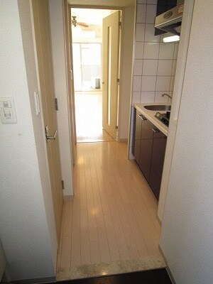 ミュプレ北浜の物件内観写真