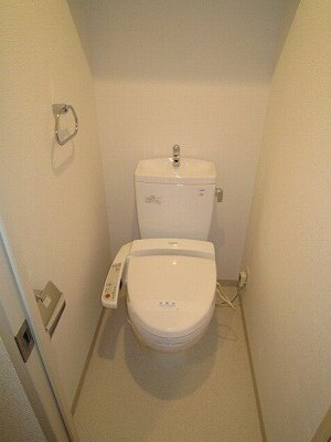 ミュプレ北浜の物件内観写真