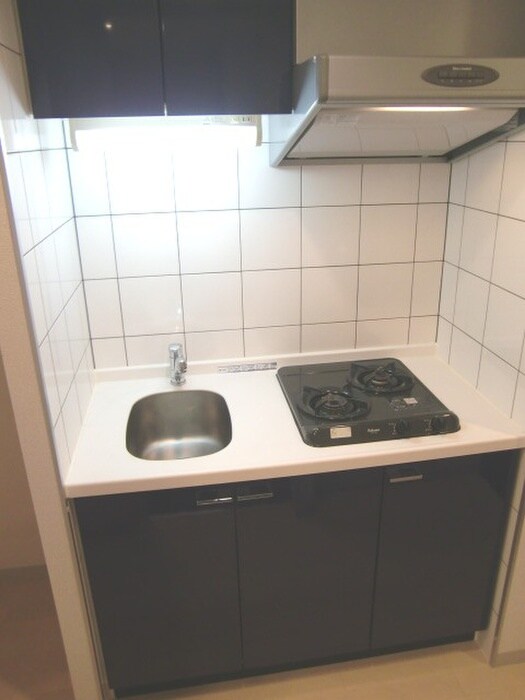 ミュプレ北浜の物件内観写真