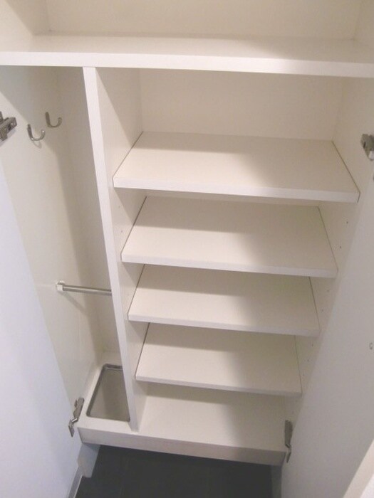 ミュプレ北浜の物件内観写真