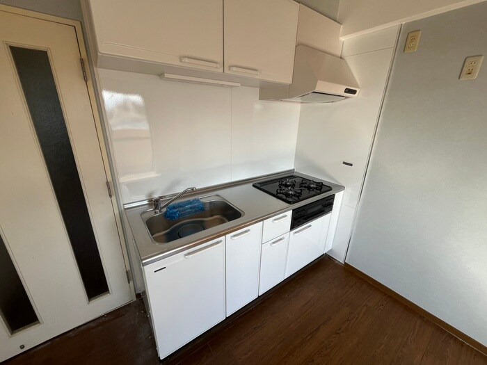 Ｊ・Ｏグランツの物件内観写真