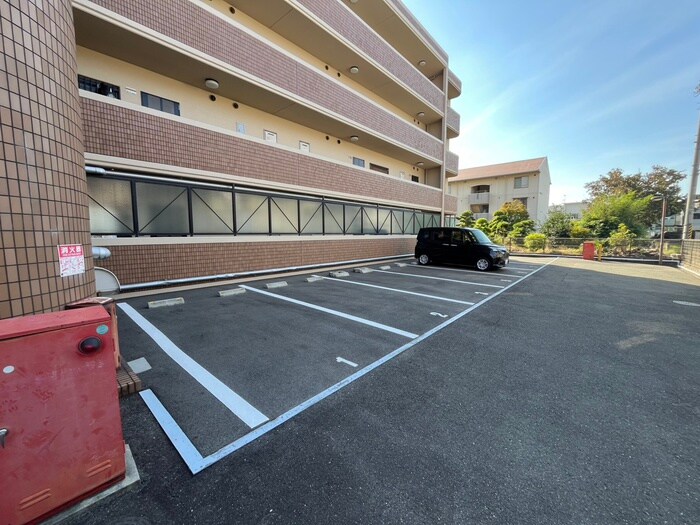 Ｊ・Ｏグランツの物件外観写真