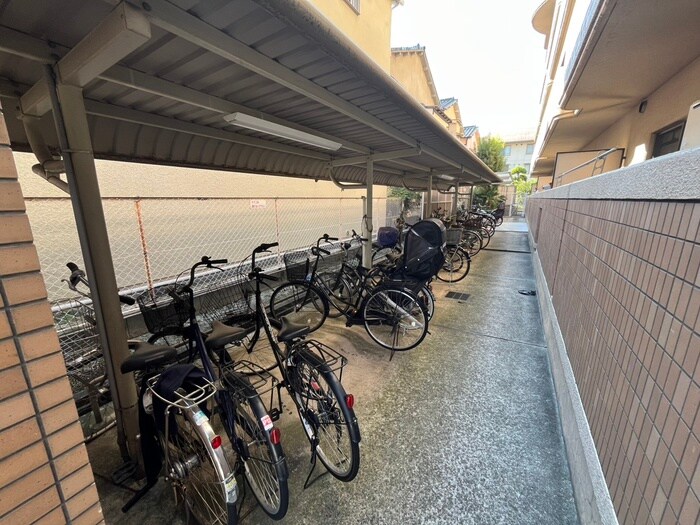 Ｊ・Ｏグランツの物件外観写真