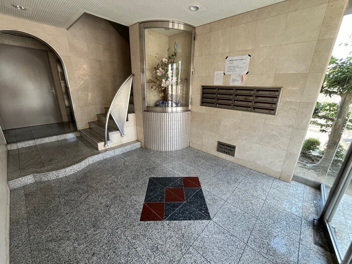 Ｊ・Ｏグランツの物件外観写真