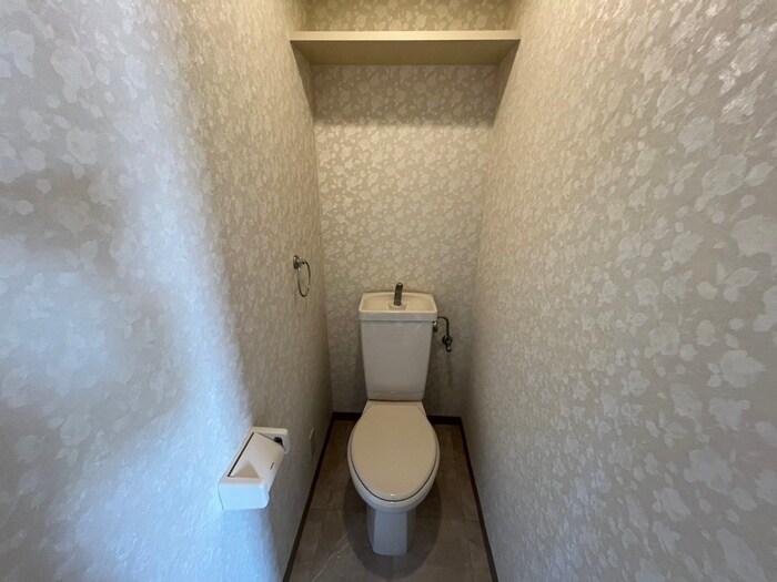 Ｊ・Ｏグランツの物件内観写真