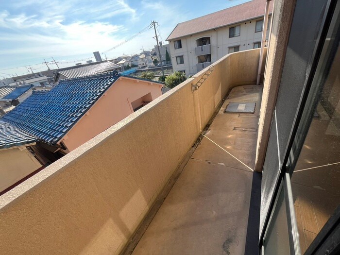 Ｊ・Ｏグランツの物件内観写真