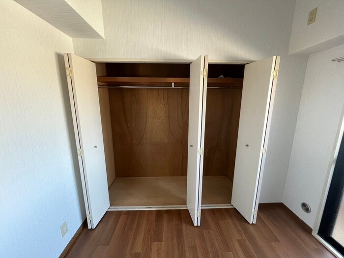 Ｊ・Ｏグランツの物件内観写真