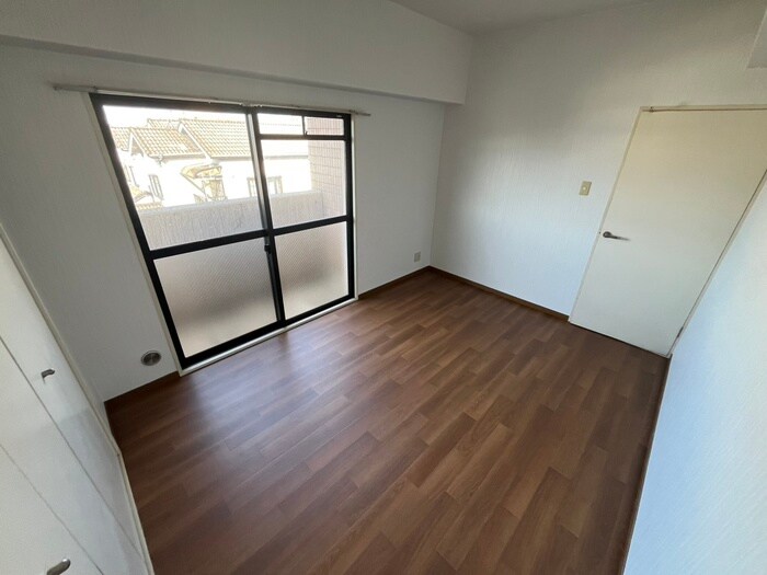 Ｊ・Ｏグランツの物件内観写真