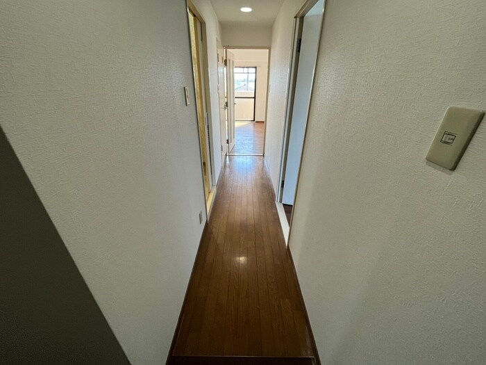 Ｊ・Ｏグランツの物件内観写真