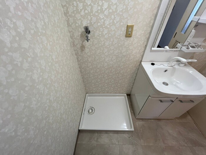 Ｊ・Ｏグランツの物件内観写真