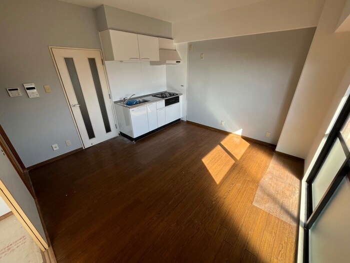 Ｊ・Ｏグランツの物件内観写真