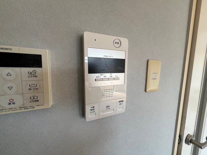 Ｊ・Ｏグランツの物件内観写真