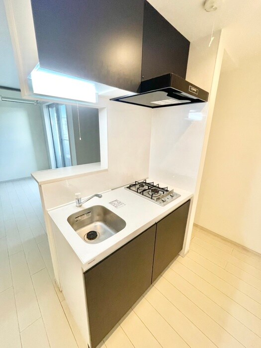 モダンアパートメント枚方上之町の物件内観写真