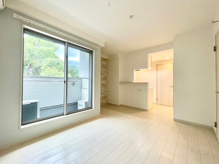 モダンアパートメント枚方上之町の物件内観写真