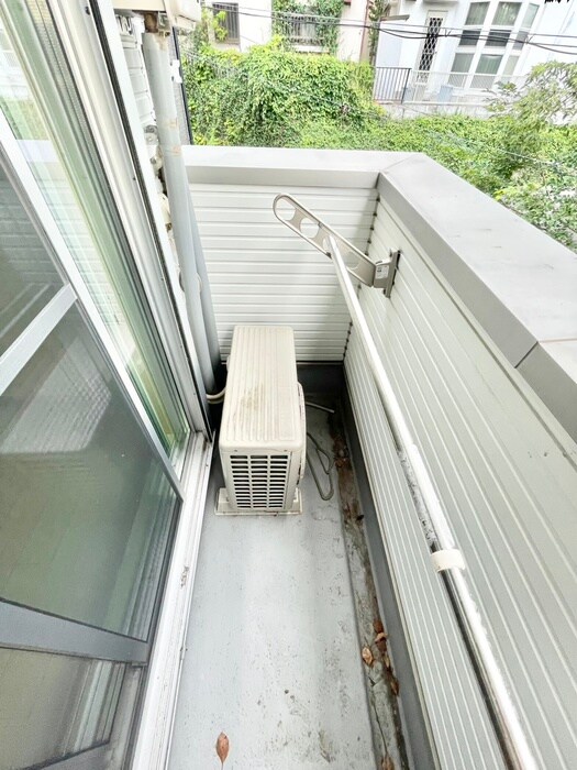 モダンアパートメント枚方上之町の物件内観写真