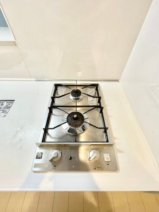 モダンアパートメント枚方上之町の物件内観写真