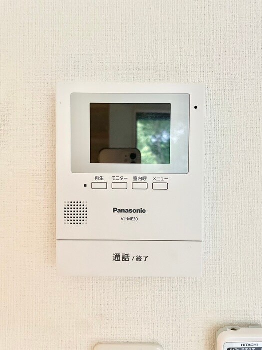 モダンアパートメント枚方上之町の物件内観写真