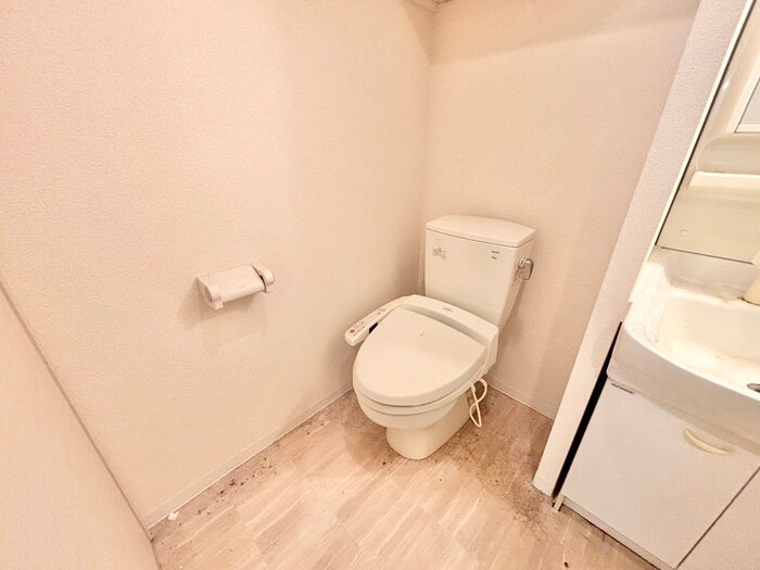 メゾン夕陽ヶ丘の物件内観写真