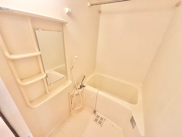 メゾン夕陽ヶ丘の物件内観写真