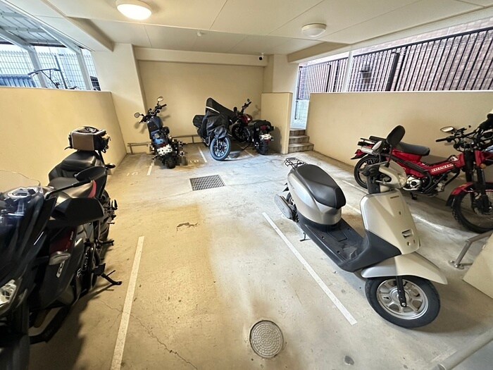 メゾン夕陽ヶ丘の物件外観写真