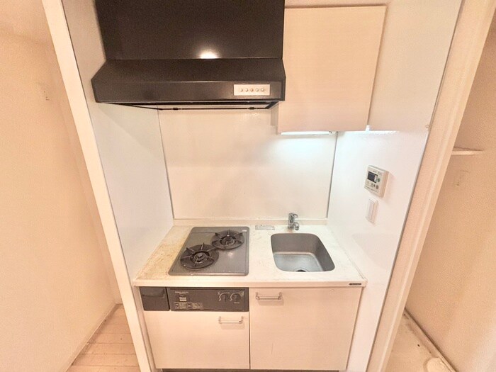 メゾン夕陽ヶ丘の物件内観写真