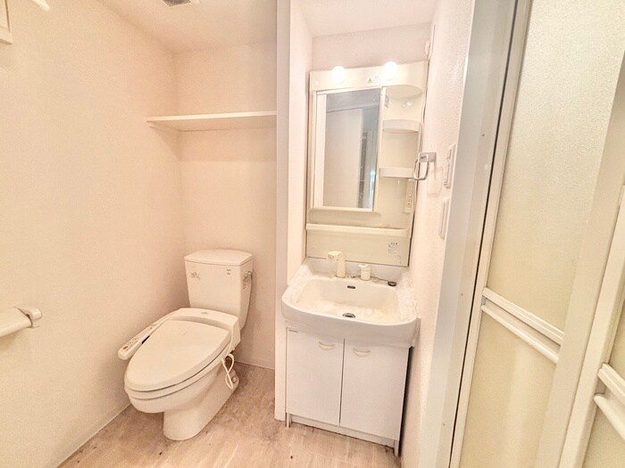 メゾン夕陽ヶ丘の物件内観写真