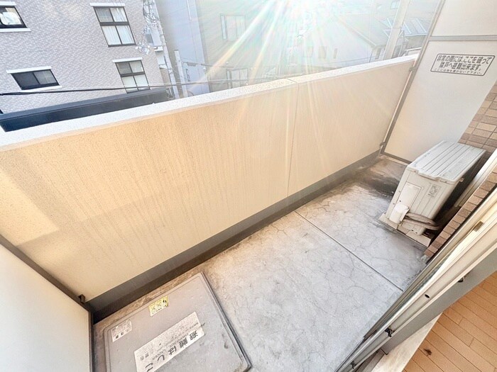 メゾン夕陽ヶ丘の物件内観写真