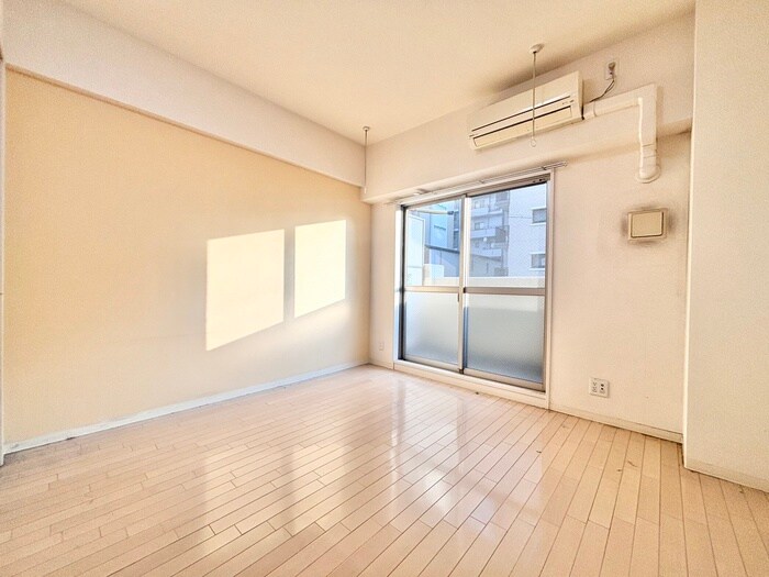 メゾン夕陽ヶ丘の物件内観写真