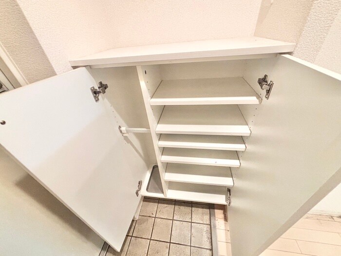 メゾン夕陽ヶ丘の物件内観写真