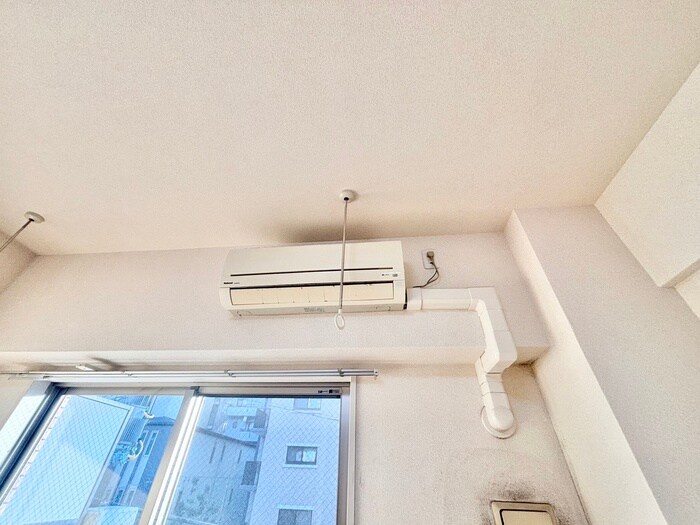 メゾン夕陽ヶ丘の物件内観写真