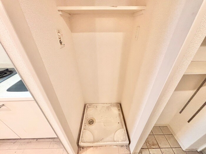 メゾン夕陽ヶ丘の物件内観写真