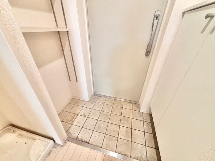 メゾン夕陽ヶ丘の物件内観写真