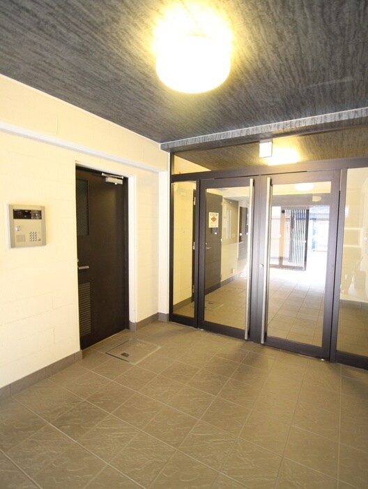 アビターレ油小路の物件外観写真