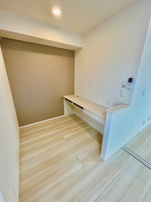 Ｄ－ＲＯＯＭ　ＮＡＮＫＡＩの物件内観写真