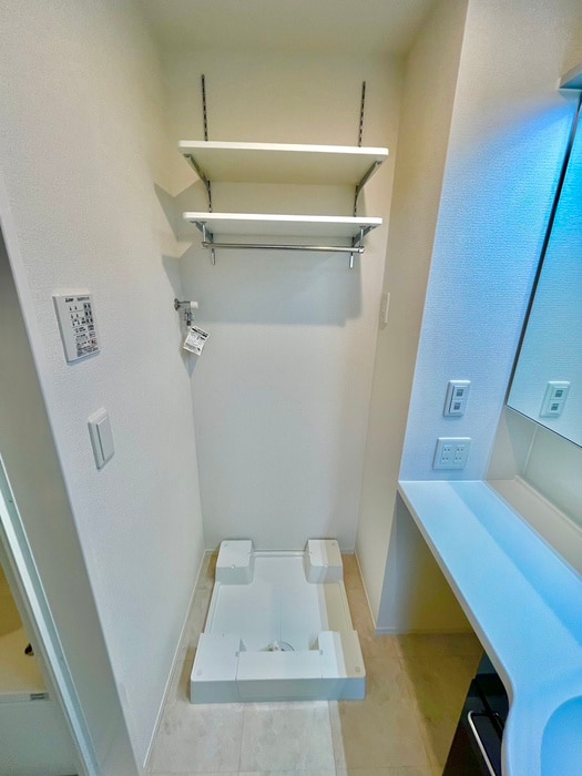 Ｄ－ＲＯＯＭ　ＮＡＮＫＡＩの物件内観写真