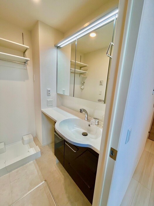 Ｄ－ＲＯＯＭ　ＮＡＮＫＡＩの物件内観写真