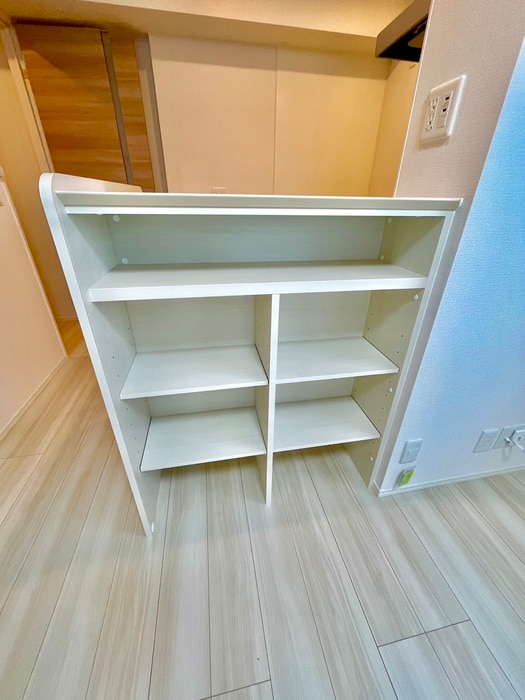 Ｄ－ＲＯＯＭ　ＮＡＮＫＡＩの物件内観写真