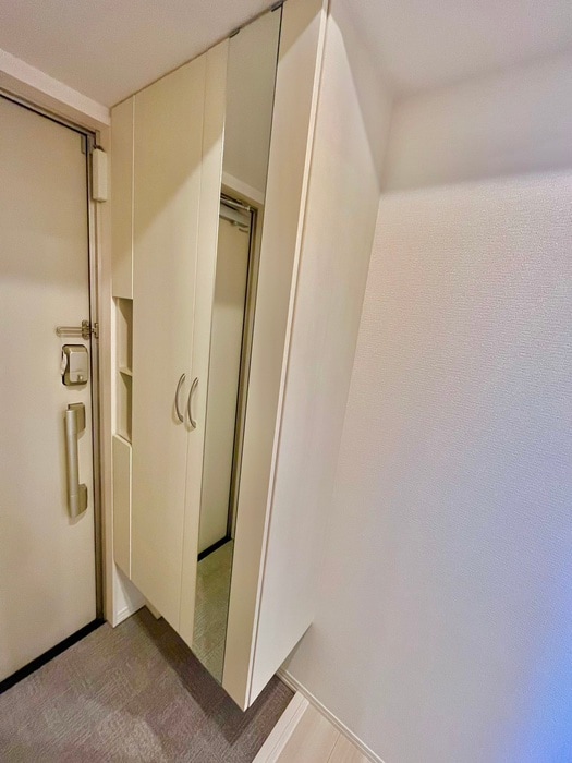 Ｄ－ＲＯＯＭ　ＮＡＮＫＡＩの物件内観写真