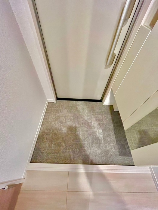 Ｄ－ＲＯＯＭ　ＮＡＮＫＡＩの物件内観写真