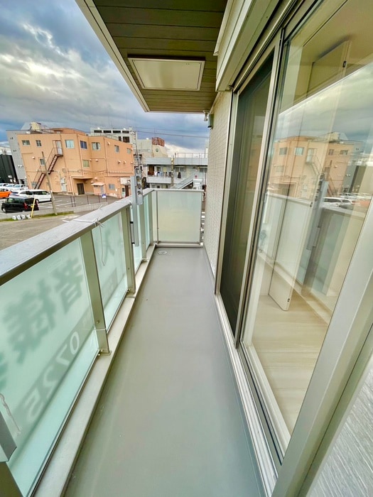 Ｄ－ＲＯＯＭ　ＮＡＮＫＡＩの物件内観写真